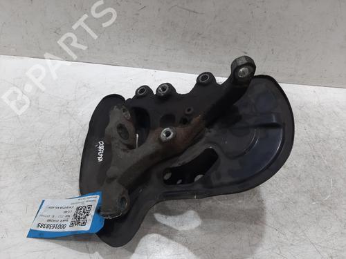 Used Left front steering knuckle Left front steering knuckle MERCEDES-BENZ C-CLASS (W204) C 220 CDI (204.002) (170 hp) 33466827 33466827