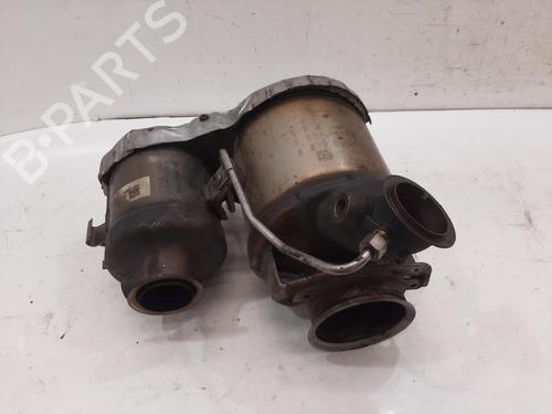Used Particulate filter Particulate filter 37647903 37647903