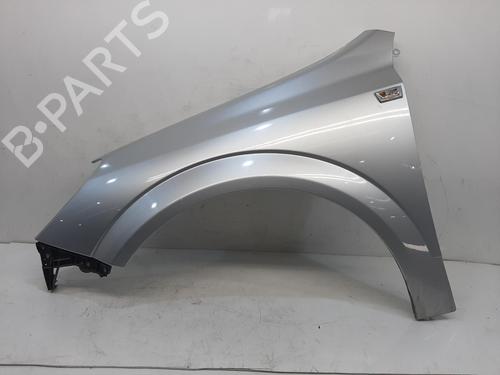 Forkjerm venstre VAUXHALL ASTRA Mk V (H) (A04) 1.7 CDTi (L48) (110 hp) 28039481