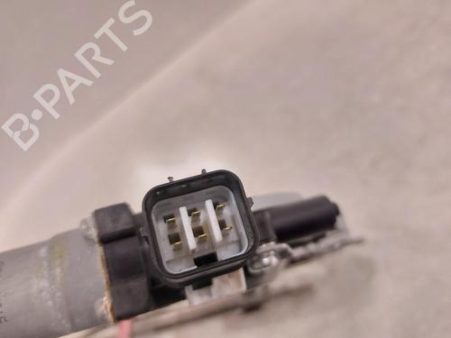 Front right window mechanism CITROËN C-CROSSER (VU_, VV_) 2.2 HDi | BP26816288C23 