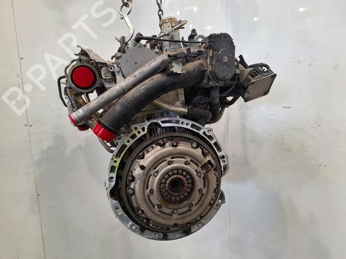 Engine MERCEDES-BENZ A-CLASS (W176) A 180 (176.042) | BP36452284M1  - Image 5