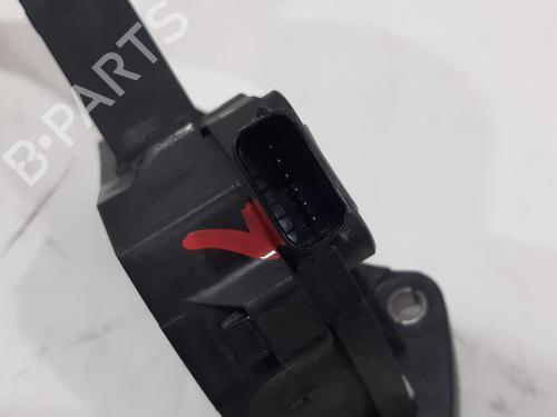 Pedal JAGUAR I-PACE (X590) EV400 AWD | BP29809365I4