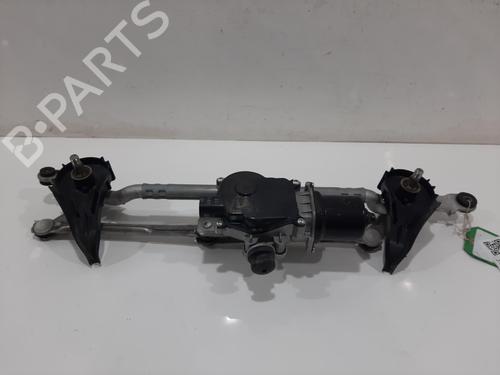 Used Front wiper motor MAZDA CX-3 (DK) 2.0 SKYACTIV-G AWD (DK4W7, DKEAW) (150 hp) 26867738