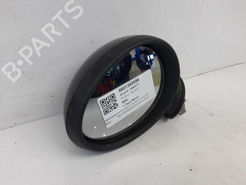 Left mirror MINI MINI (R56) Cooper | BP26869622C26 
