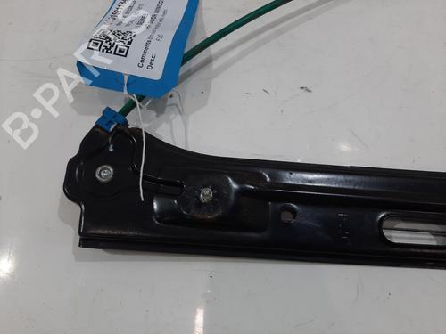 Front right window mechanism BMW 1 (F20) 116 i | BP29397665C23 