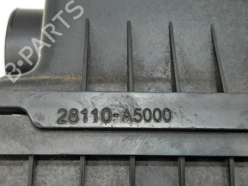 Air filter box KIA PRO CEE'D (JD) 1.4 CVVT | BP38412494M87 - Image 2