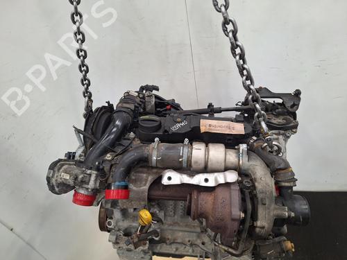 Engine FORD FOCUS III 1.6 TDCi | BP38537376M1 - Image 6