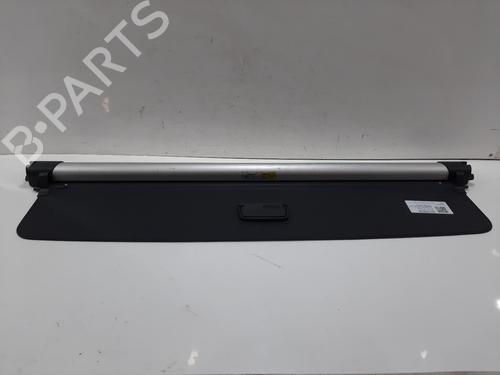 Rear parcel shelf LAND ROVER RANGE ROVER SPORT II (L494) 4.4 SDV8 4x4 | BP29809382C85 