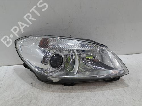 Used Right headlight Right headlight 36957459 36957459