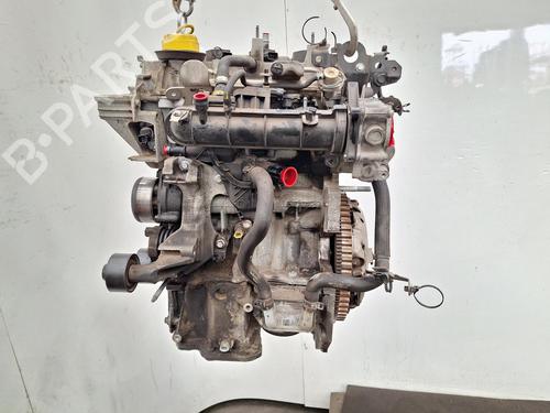 Engine RENAULT CAPTUR I (J5_, H5_) 0.9 TCe 90 | BP34206352M1  - Image 5