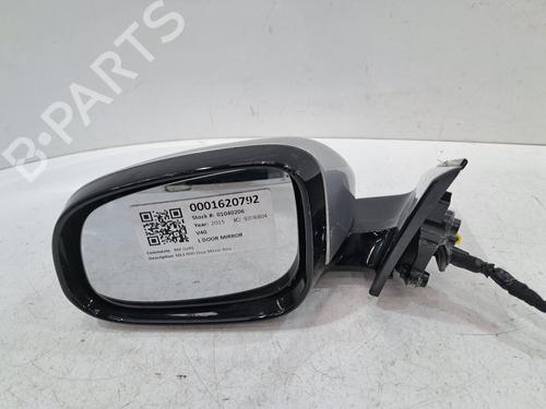 Used Left mirror VOLVO V40 Hatchback (525) D2 (114 hp) 31999362