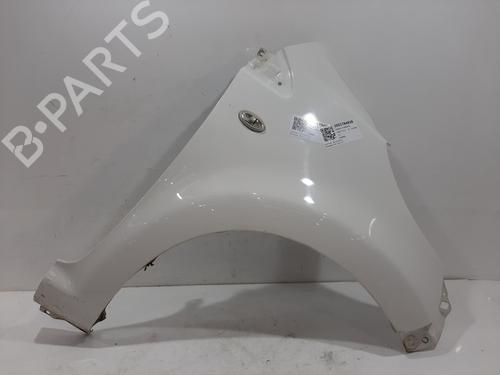 Used Right front fenders Right front fenders 37629377 37629377