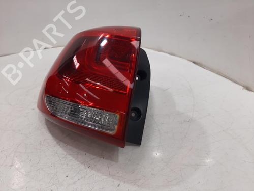 Left taillight KIA SPORTAGE III (SL) 2.0 CRDi AWD | BP29444898C34 
