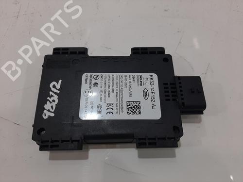 Used Electronic module LAND ROVER RANGE ROVER SPORT II (L494) 4.4 SDV8 4x4 (340 hp) 30928618