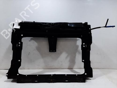 Front slam panel VW TIGUAN (AD1, AX1) 2.0 TDI 4motion | BP30179399C72