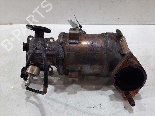 Used Catalyst KIA RIO IV (YB, SC, FB) 1.2 CVVT (84 hp) 29496355