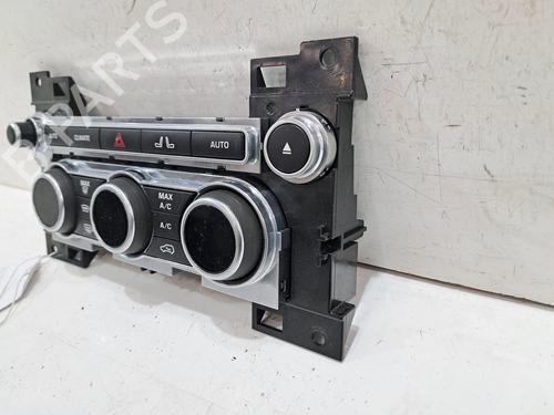 Climate control LAND ROVER RANGE ROVER IV (L405) 4.4 SDV8 4x4 | BP30829026I5