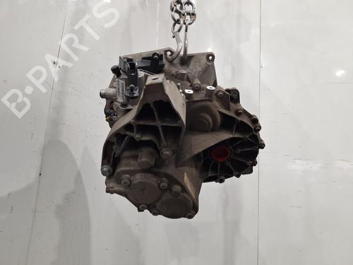 Gearbox VOLVO V40 Hatchback (525) D2 | BP37540150M3 - Image 5