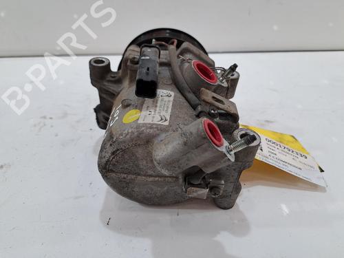 AC compressor PEUGEOT 2008 I (CU_) 1.2 PureTech 82 | BP38059807M34 - Image 3