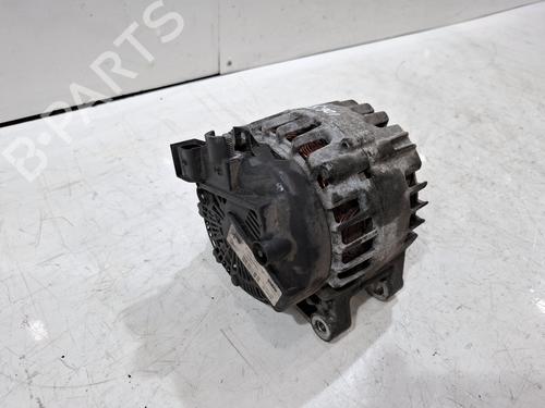Alternator FORD FIESTA VI (CB1, CCN) 1.6 TDCi | BP39983496M7 - Image 4