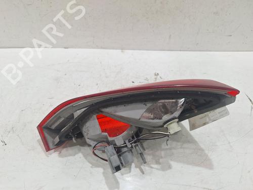 Left taillight FORD FOCUS III Turnier 1.5 TDCi | BP32144771C34 