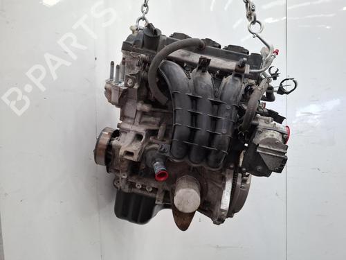 Engine MITSUBISHI MIRAGE / SPACE STAR VI Hatchback (A0_A) 1.2 (A03A) | BP38067318M1 - Image 5
