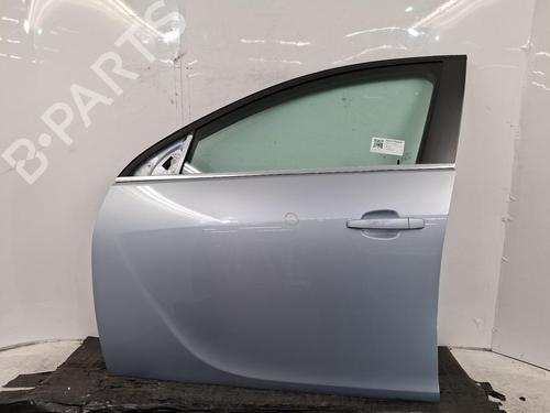 Used Left front door Left front door 38447087 38447087