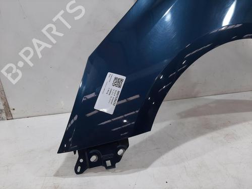 Forskærm venstre VAUXHALL CORSA Mk IV (E) (X15) 1.4 | BP29882025C41