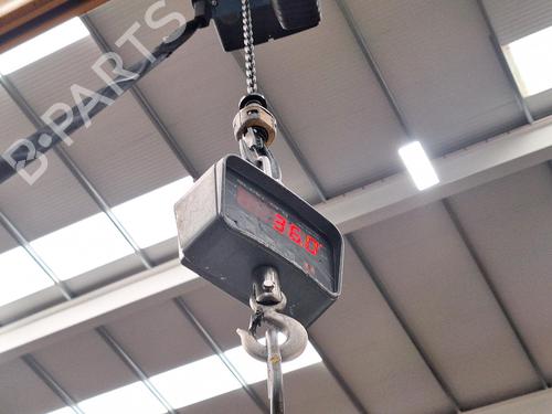 Gearbox MINI MINI (R56) One | BP29397848M3 