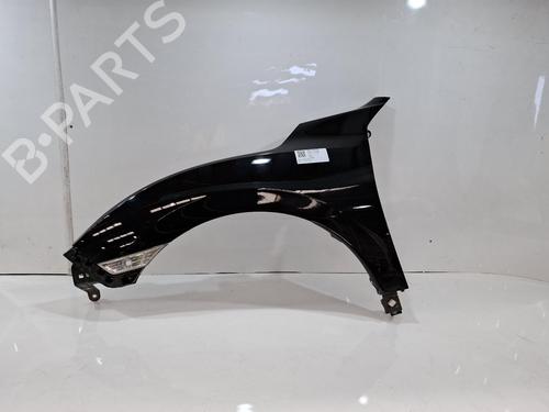 Used Left front fenders Left front fenders 38003404 38003404