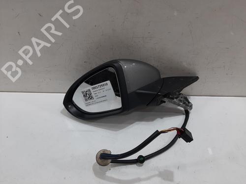 left-mirror-vw-golf-vii-5g1-bq1-be1-be2-2012-2013-2014-2015-2016-2017-2018-2019-2020-2021-36087300 main image