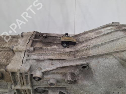 Gearbox BMW 3 (F30, F80) 320 d | BP29988793M3