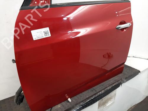 Left front door KIA VENGA (YN) 1.6 CVVT | BP29554116C2 