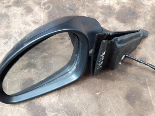 Left mirror SEAT IBIZA III (6L1) 1.4 16V | BP26827858C26 