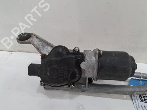 Front wiper motor NISSAN NOTE (E11, NE11) 1.4 | BP35922060M29 - Image 6