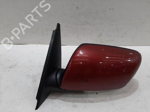 Used Left mirror KIA VENGA (YN) 1.4 CVVT (90 hp) 32214819