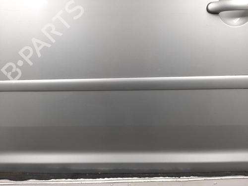 Left front door VW TOURAN (1T1, 1T2) 1.9 TDI | BP26807004C2 