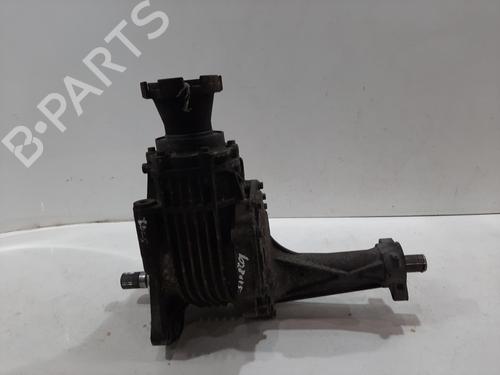 Used Transfer box VAUXHALL ANTARA A (L07) 2.2 CDTi 4x4 (163 hp) 29444639