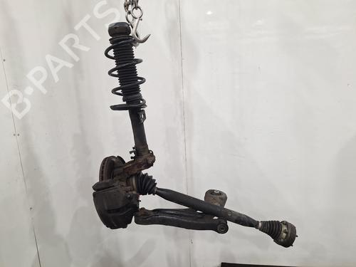 Used Right front suspension AUDI A1 (8X1, 8XK) 1.4 TFSI (122 hp) 31361788
