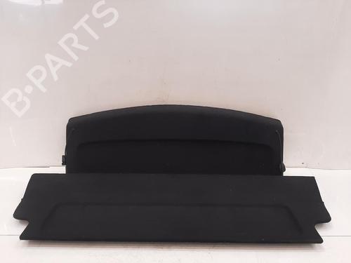 Used Rear parcel shelf Rear parcel shelf CITROËN C5 AIRCROSS (A_) 1.6 PureTech 180 (A45GFR) (181 hp) 35962755 35962755