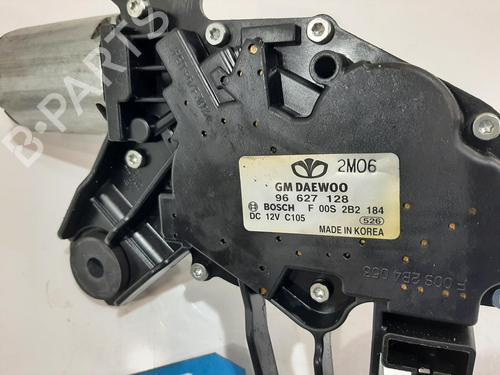 Viskermotor bagrude VAUXHALL ANTARA A (L07) 2.2 CDTi 4x4 | BP30722570M102