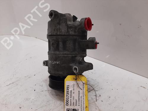 AC compressor VW PASSAT B6 Variant (3C5) 2.0 TDI 16V | BP36384199M34 - Image 2