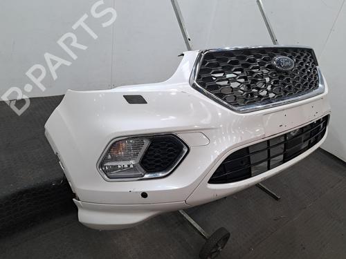 Front bumper FORD KUGA II (DM2) 2.0 TDCi 4x4 | BP36773336C7 - Image 2