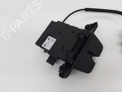 Tailgate lock JAGUAR I-PACE (X590) EV400 AWD | BP26860619C101 