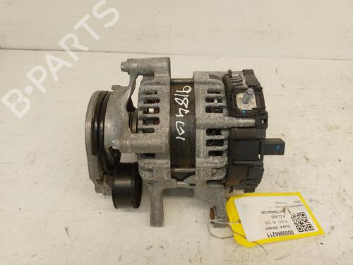 Alternator MERCEDES-BENZ A-CLASS (W177) A 180 (177.084) | BP26766491M7 