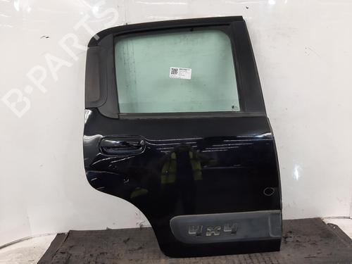 Used Right rear door Right rear door 38447692 38447692