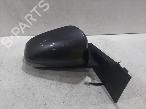Used Right mirror TOYOTA YARIS (_P13_) 1.3 (NSP130_, NSP130) (99 hp) 30517135