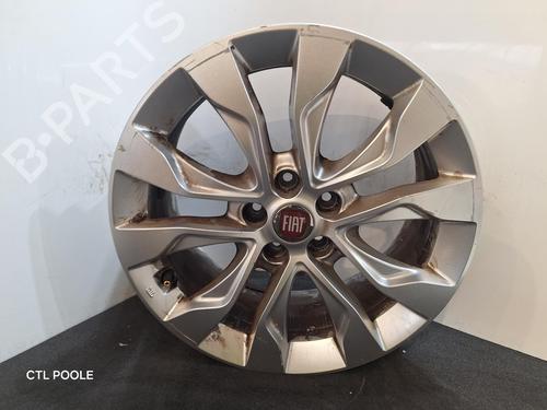 Used Rim Rim 38776994 38776994