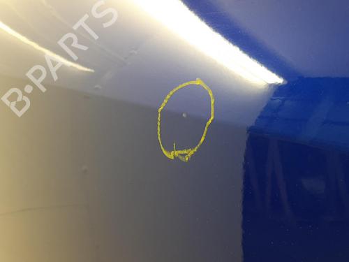 Right front door JAGUAR I-PACE (X590) EV400 AWD | BP26827640C3