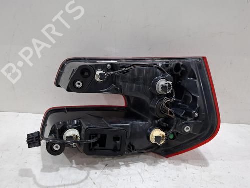 Right taillight CITROËN C4 Picasso II 1.6 HDi / BlueHDi 115 | BP39587249C35 - Image 4